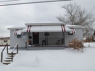 914 Scott Ave, Beckley, WV 25801