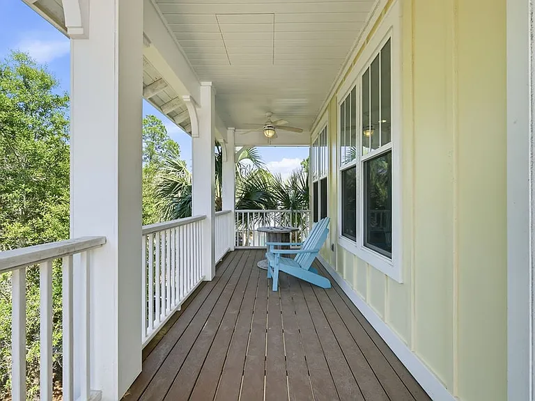 Terrace View