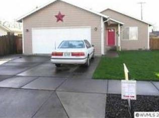 810 W Vine St, Lebanon, OR 97355