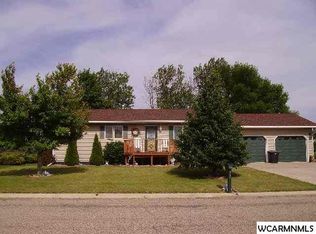 332 S Cedric St, Ivanhoe, MN 56142