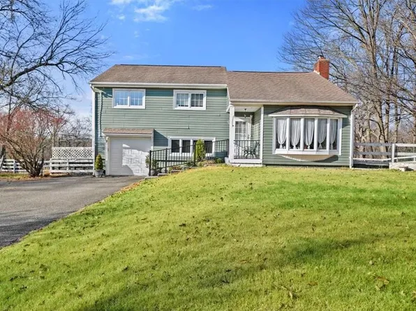 2826 Route 94, Washingtonville, NY 10992
