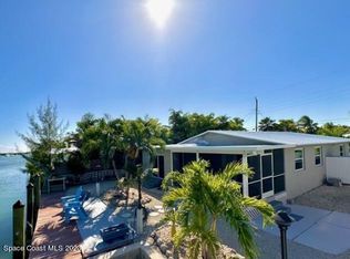 544 30th Ocean St, Marathon, FL 33050