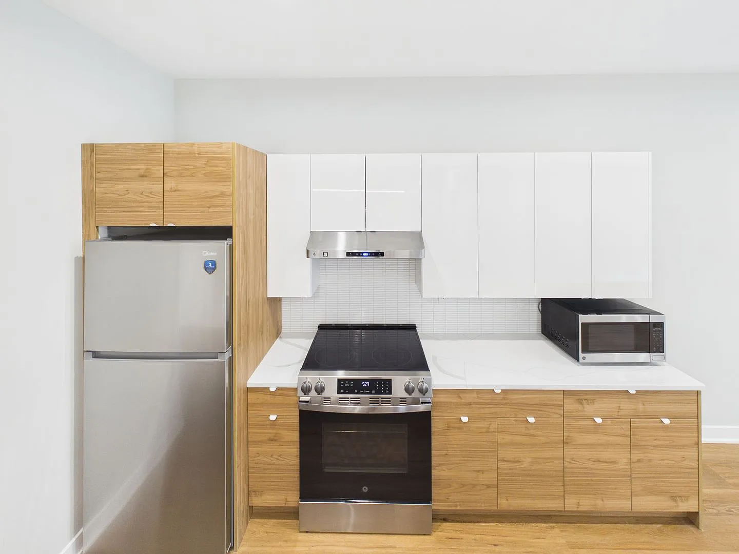 2839 W 24th Blvd Unit 1R | Brand-New Construction — Photo 2