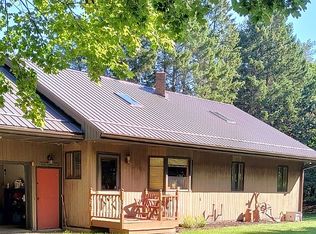 1014 N Hill Rd, Arkport, NY 14807