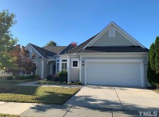 617 Mixboro Dr, Cary, NC 27519