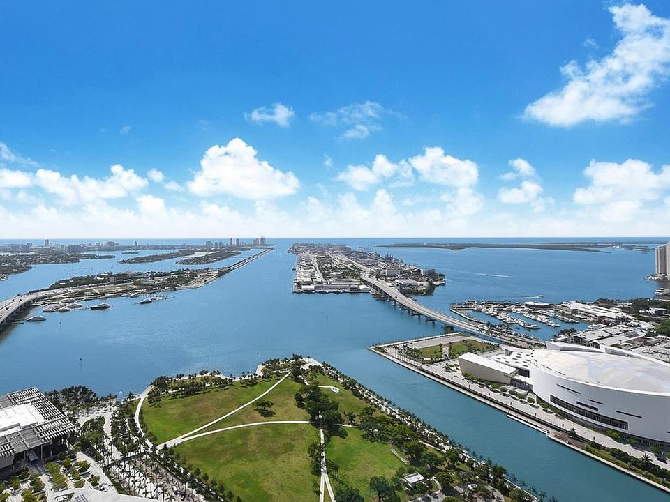 1st image of 1100 Biscayne Blvd Unit 5403
