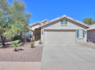 2400 E Hancock Trl, Casa Grande, AZ 85194