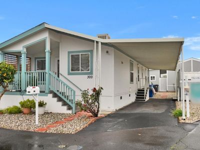 300 Mark Way, Napa, CA, 94558