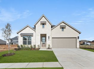 2608 Lila St, Burleson, TX 76028