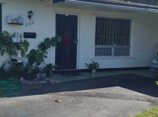 2910 NW 187th St, Miami Gardens, FL 33056