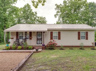 317 Mount View Rd, Hohenwald, TN 38462