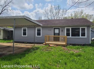 1720 W Lombard St, Springfield, MO 65802