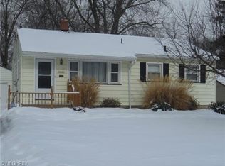 3262 Quentin Dr, Youngstown, OH 44511