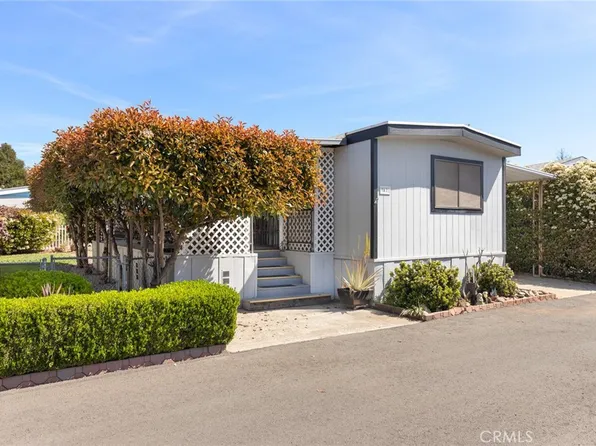 1595 Manzanita Ave Unit 47, Chico, CA 95926