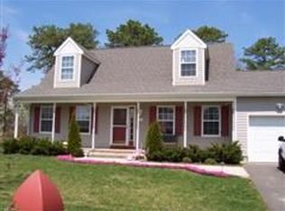 248 Manhattan Ave, Bayville, NJ 08721