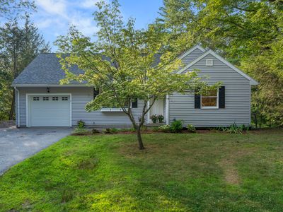 1 Laurel Hill Drive, Woodstock Valley, CT, 06282
