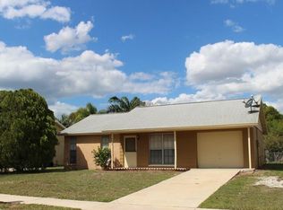 6815 Westend Ave, New Port Richey, FL 34655