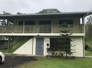 14-3437 Shell Rd, Pahoa, HI 96778