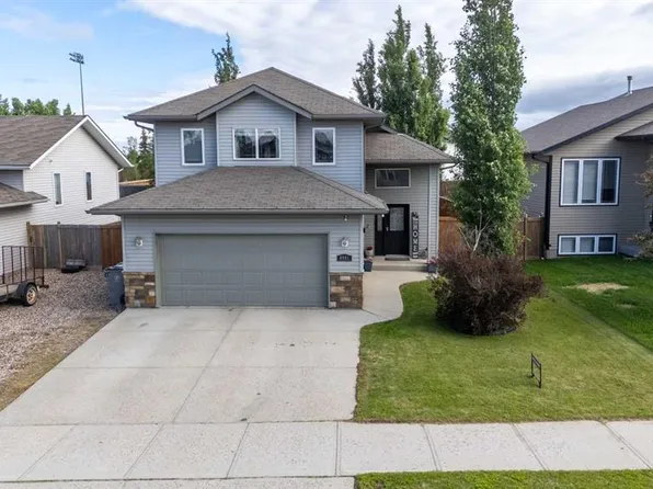 6901 N 39th St, Lloydminster, AB T9V 2Z4