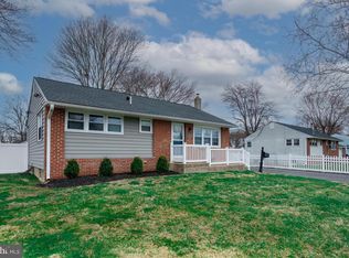 3301 Glenrose Ave, Bristol, PA