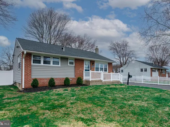 3301 Glenrose Ave, Bristol, PA 19007