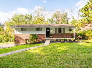 13 Cherokee Dr, Pittsburgh, PA 15205