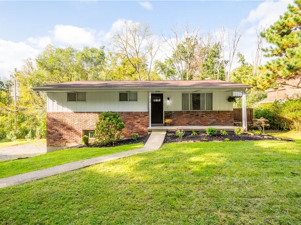 13 Cherokee Dr, Pittsburgh, PA 15205
