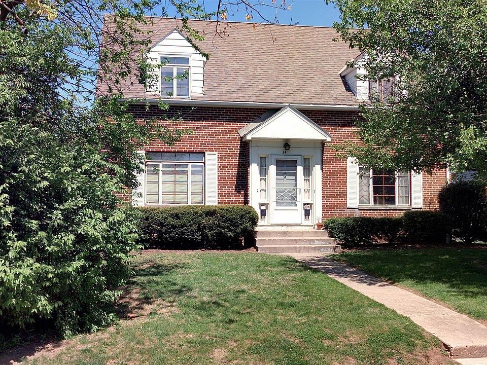 1st image of 34 E Kanawha Ave #B