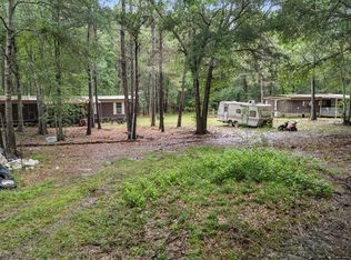 1507 County Road 3011, Dayton, TX 77535