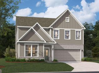 3070 Cambridge Mill St, Acworth, GA 30102