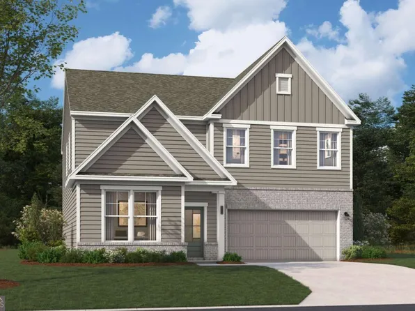 3070 Cambridge Mill St, Acworth, GA 30102