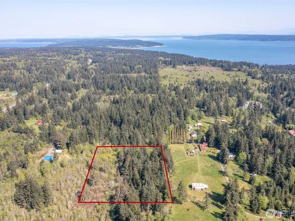 984 Classic, Greenbank, WA 98253