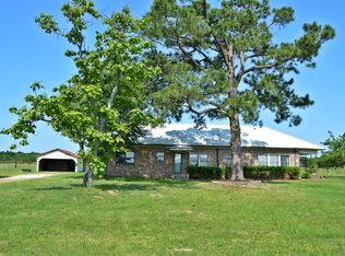 15487 Fm 100, Telephone, TX 75488