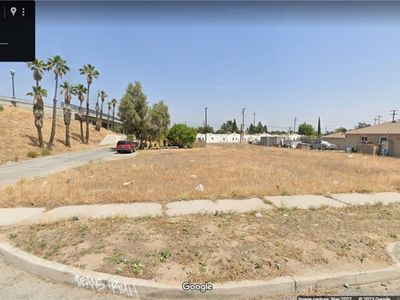 0 Herrington Ave #1, San Bernardino, CA, 92411