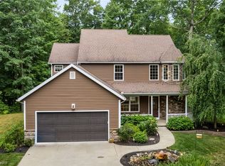 6800 Christman Rd, Clinton, OH 44216