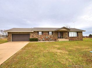 13020 Windchester Dr, Tahlequah, OK 74464