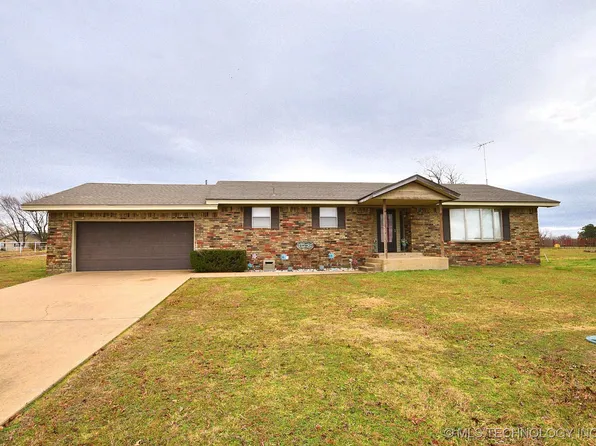 13020 Windchester Dr, Tahlequah, OK 74464