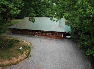 2316 Highway 92, Rutledge, TN 37861