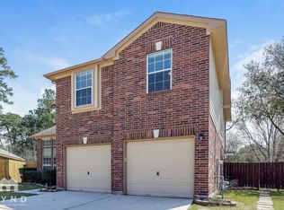 32003 Ashton Ln, Pinehurst, TX 77362