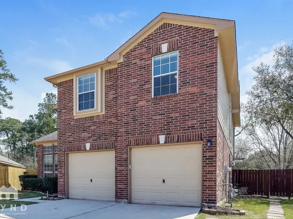 32003 Ashton Ln, Pinehurst, TX 77362