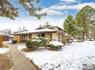 15140 E Hampden Circle, Aurora, CO 80014