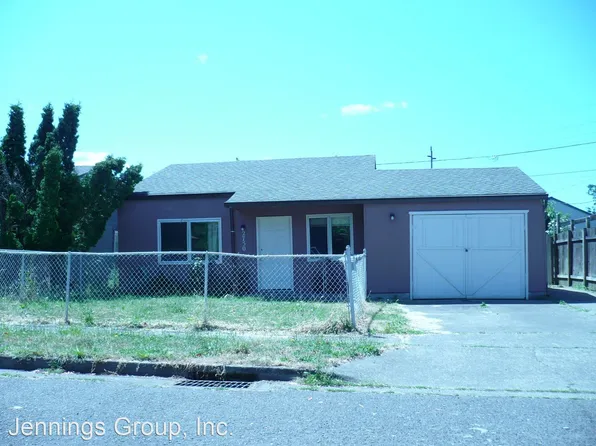 2750 Edison St, Eugene, OR 97402