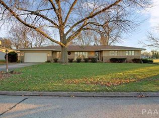 520 W Michigan Ave, Metamora, IL 61548
