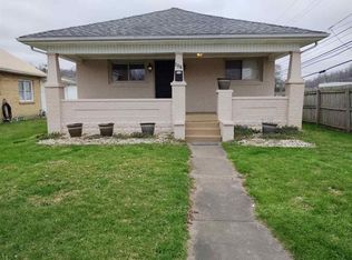 627 High St, Coal Grove, OH 45638
