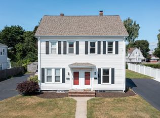 20 River St #20, Quincy, MA 02169