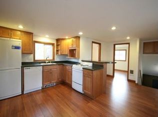 604 Spruce St, Sauk City, WI 53583