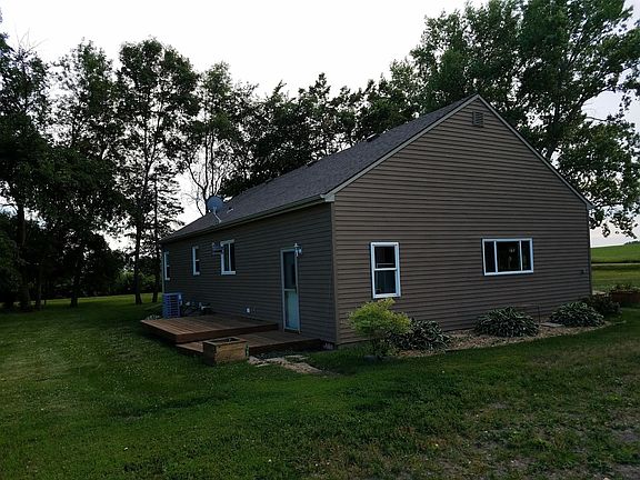 NorthEast View