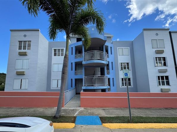 Calle Segundo Cond La Costa #G-4, Fajardo, PR 00738