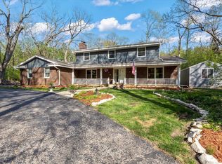 W305N6686 Beaver View Rd, Hartland, WI 53029