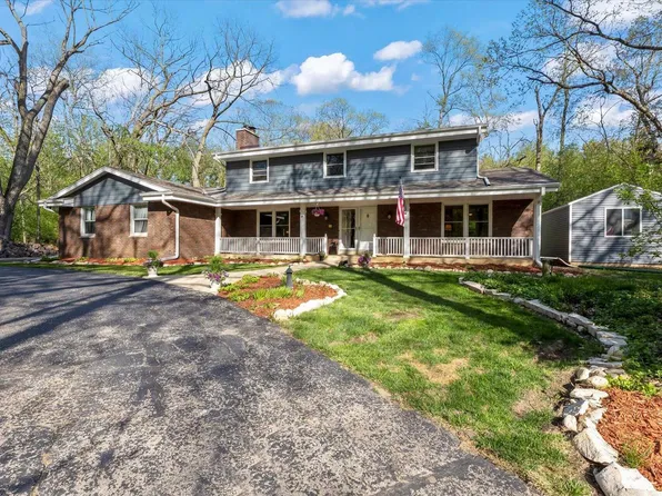 W305N6686 Beaver View ROAD, Hartland, WI 53029